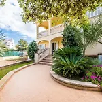 Ideal Property Mallorca - Villa Corb Mari