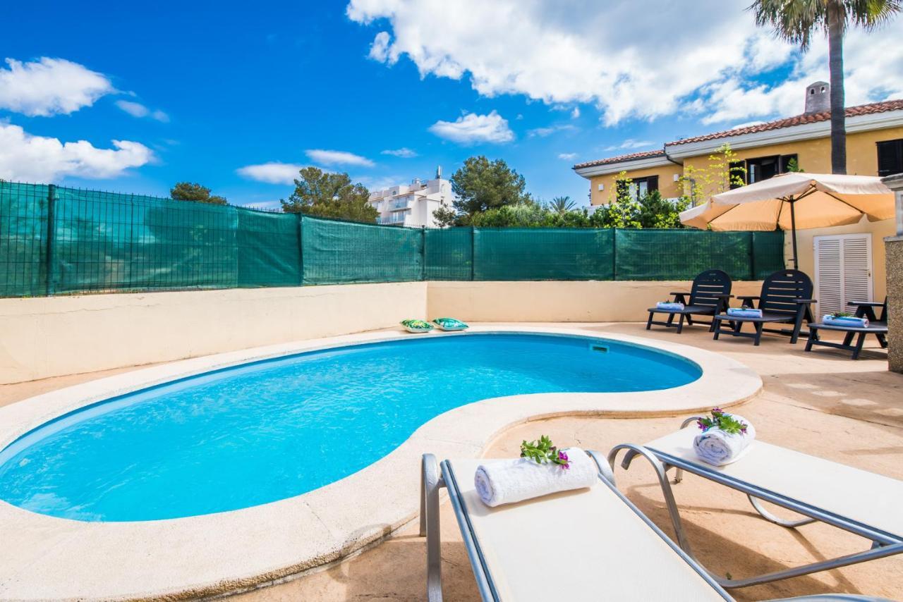 Ideal Mallorca - Corb Mari *
