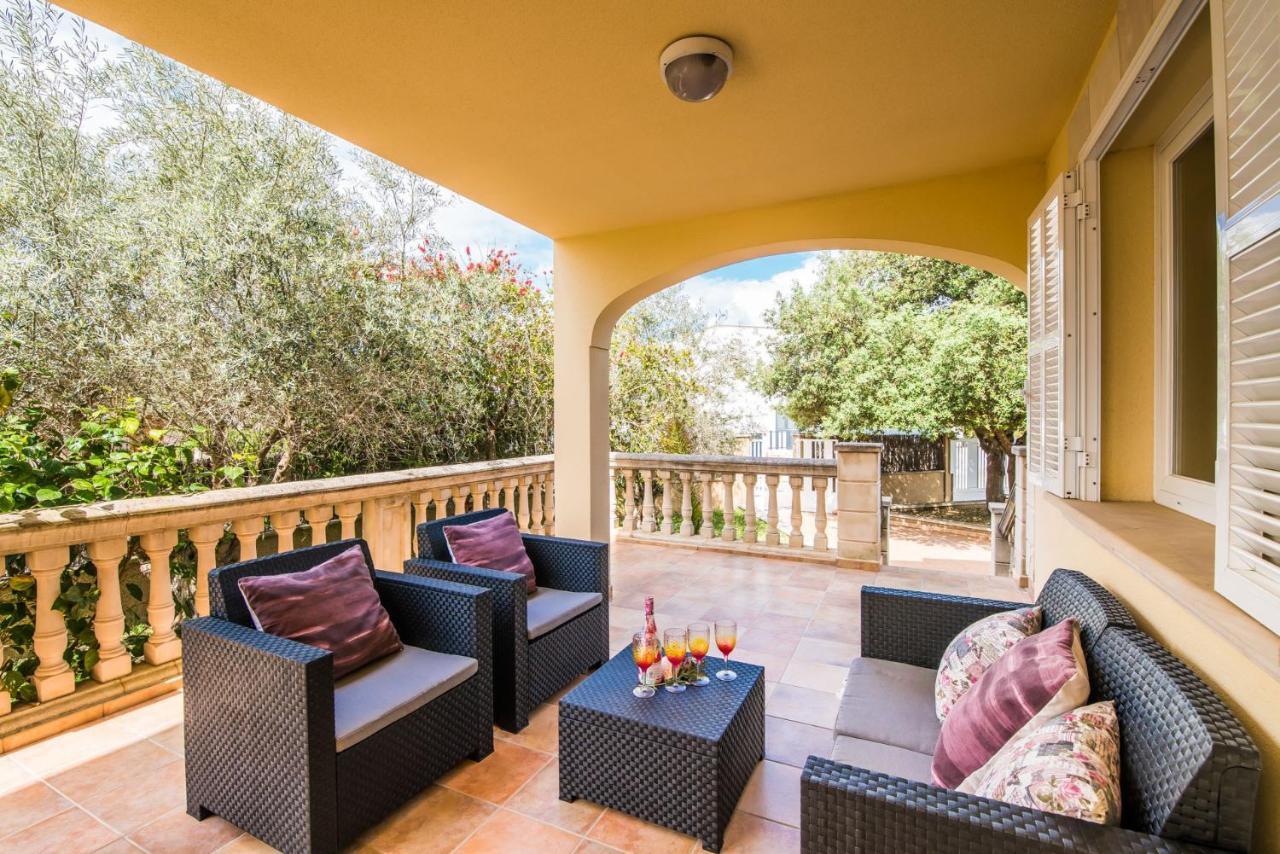Ideal Mallorca - Corb Mari