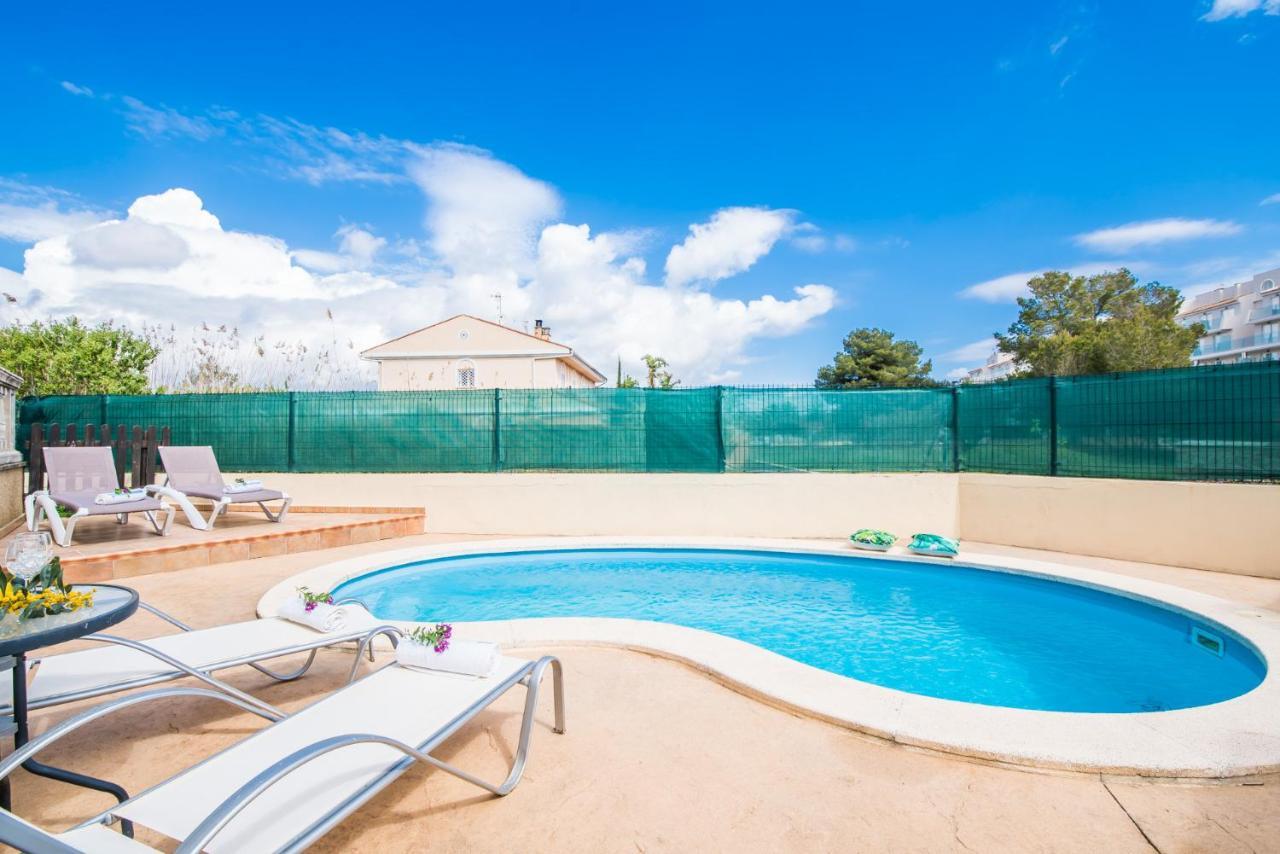 Ideal Mallorca - Corb Mari Ferienhaus