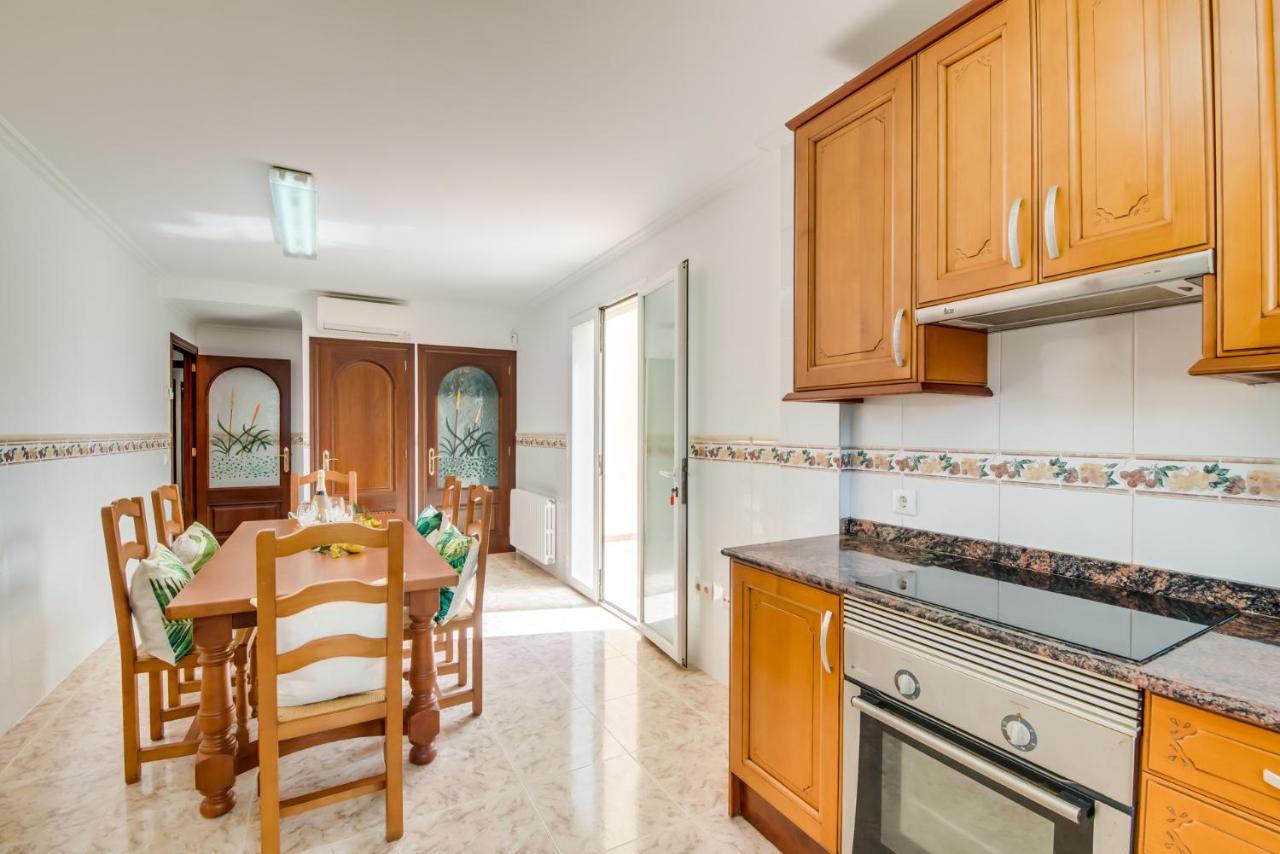 Ferienhaus Ideal Mallorca - Corb Mari