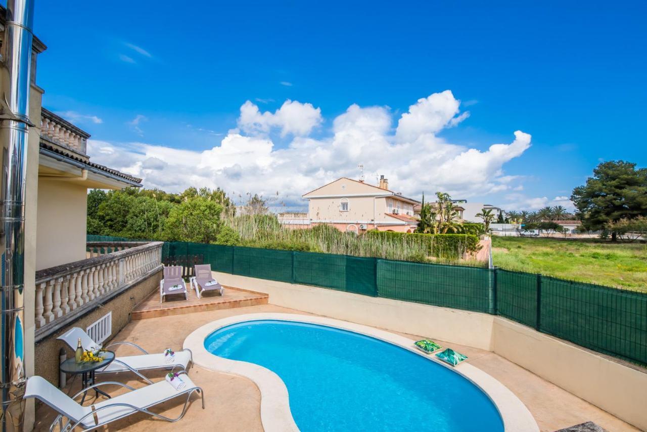 Ideal Mallorca - Corb Mari Playa de Muro (Mallorca)
