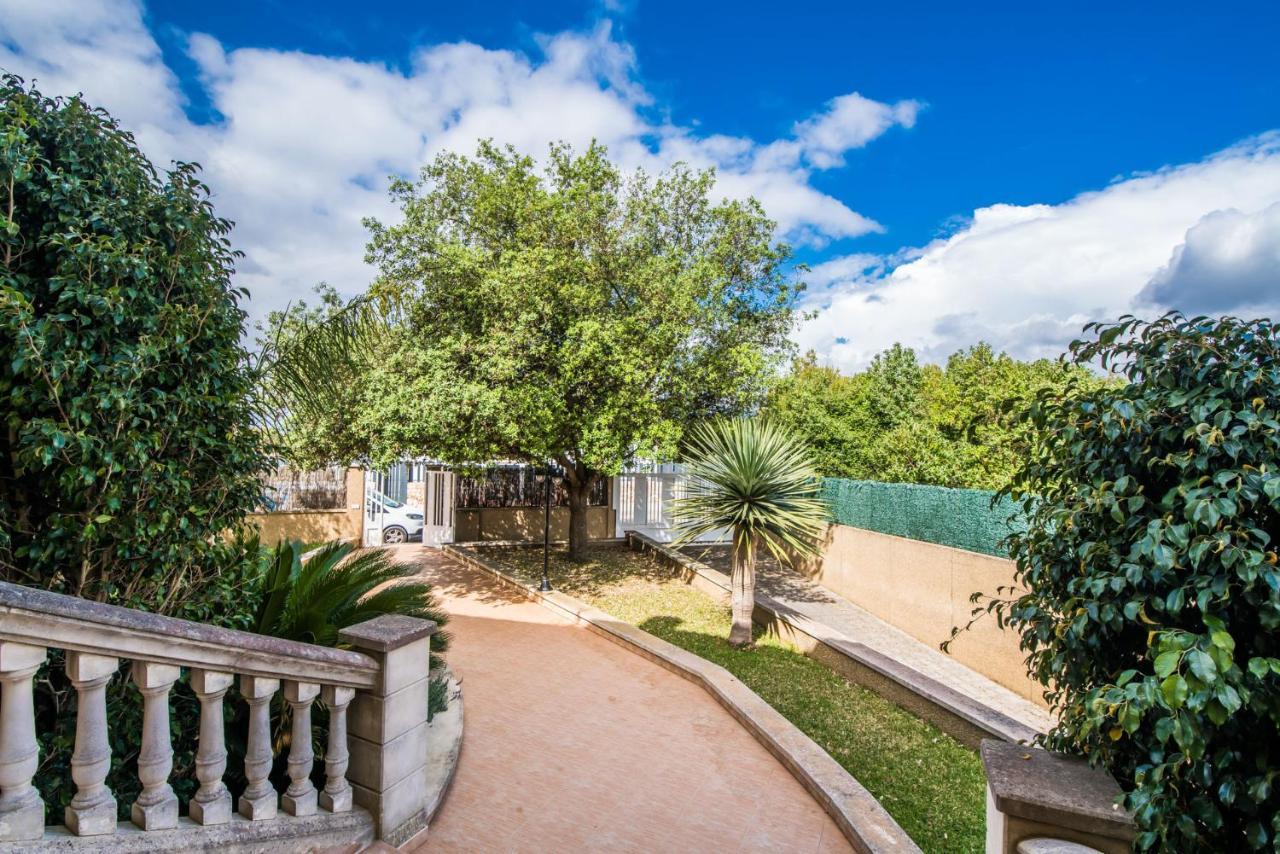 Ideal Mallorca - Corb Mari