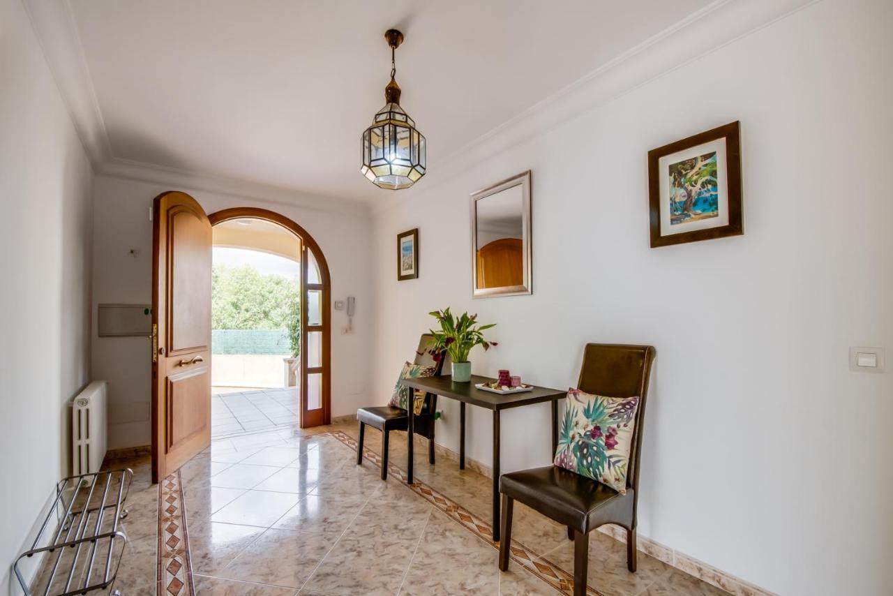 Ferienhaus Ideal Mallorca - Corb Mari Playa de Muro (Mallorca)