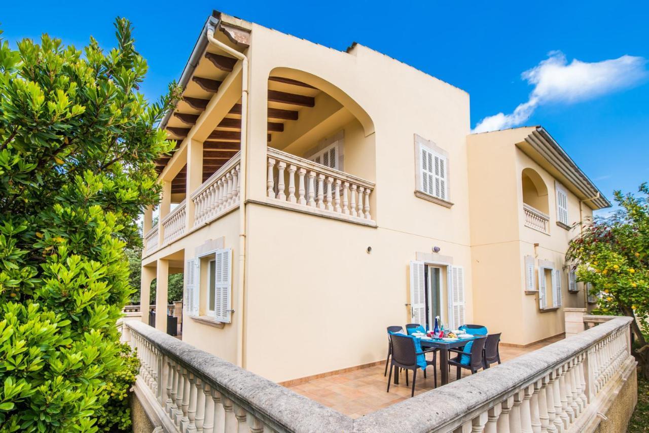 Ideal Mallorca - Corb Mari Ferienhaus