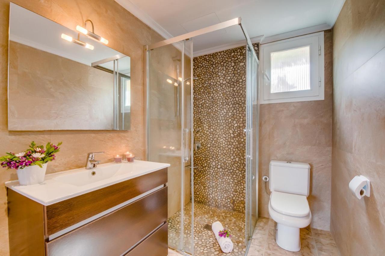 Ideal Mallorca - Corb Mari Ferienhaus