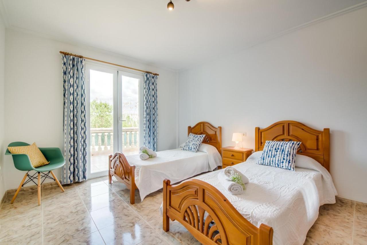 Ideal Mallorca - Corb Mari Ferienhaus