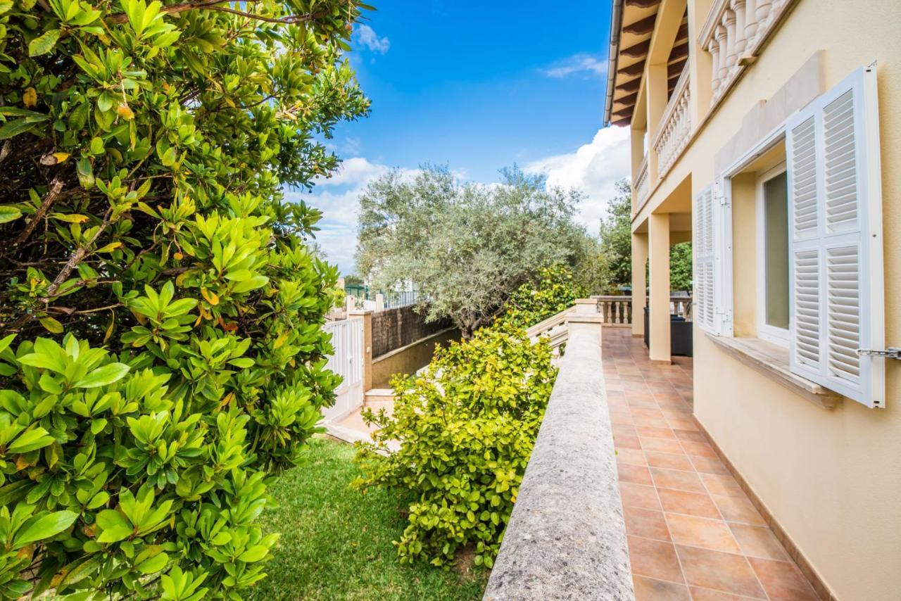Ideal Mallorca - Corb Mari Playa de Muro (Mallorca)
